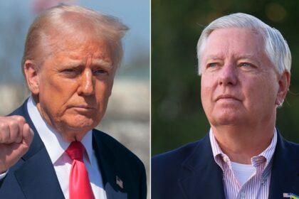 Trump greenlights Russian sanctions bill, paving way for 500% tariff on countries supporting Moscow: Graham