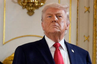 Trump taps Colin McDonald for newly-created role of assistant attorney general for fraud enforcement