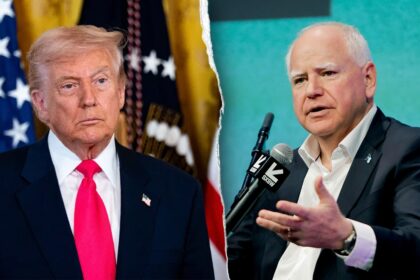 Federal officials to halt more than B in funding to 5 states over non-citizen benefit concerns: report