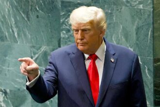 Trump admin exit from UN, international organizations raises question of who’s next