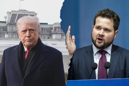 Trump told to ‘f— off’ by Danish lawmaker during European Parliament debate about Greenland