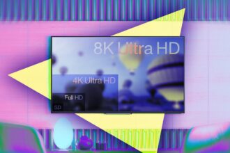 Forget Invisible TVs. Here’s the Display Tech That Will Matter at CES 2026