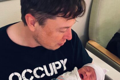 Here’s How to Pronounce Elon Musk’s Son’s Name, ‘X Æ A-12’