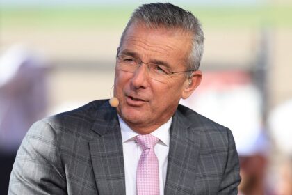 Urban Meyer tabs Rutgers as next program to match Indiana’s improbable CFP run