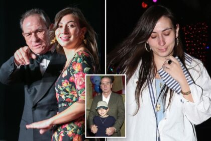 Exclusive | Tommy Lee Jones’ daughter was a ‘problem child’ who battled substance abuse issues: cop
