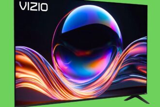 Vizio’s New Quantum TV Is One of the Cheapest Mini LEDs Yet