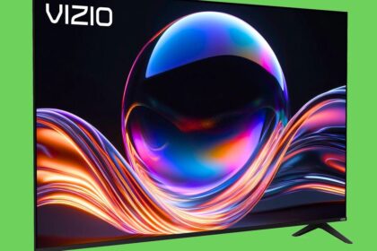 Vizio’s New Quantum TV Is One of the Cheapest Mini LEDs Yet