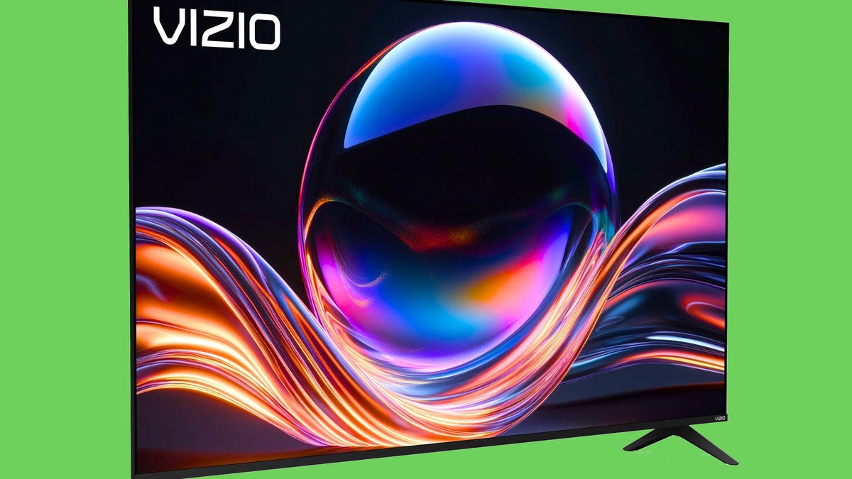 Vizio’s New Quantum TV Is One of the Cheapest Mini LEDs Yet