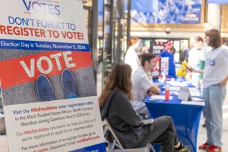 Playing catchup to Republicans, Democrats launch ‘largest-ever’ partisan national voter registration campaign