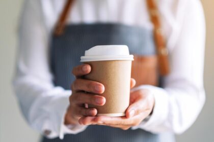 Why Americans are still buying coffee despite tightening their wallets