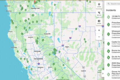 Home and Wildfire Safety Combined: Ring’s Watch Duty Partnership and What It Means