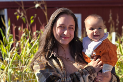 Illinois teen stabs pregnant woman 70 times, knifes dog, sets home ablaze during Facebook Marketplace meetup