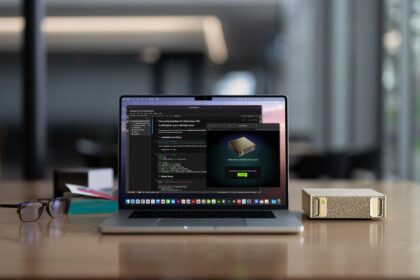 AI’s Future Isn’t in the Cloud, It’s on Your Device
