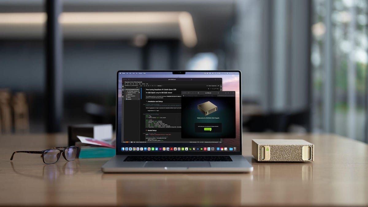 AI’s Future Isn’t in the Cloud, It’s on Your Device