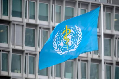 World Health Organization says US withdrawal makes the nation and the world ‘less safe’