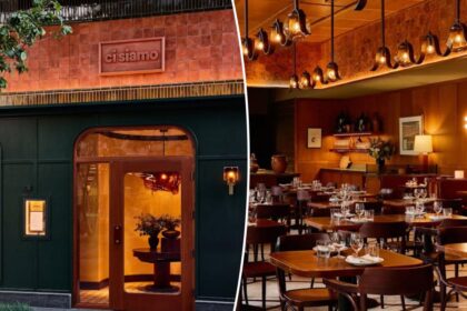 NY restaurant topped Yelp’s 100 best restaurants list — but that’s got nothing on another state’s surpring 17 nods