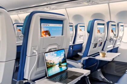 Airline dropping non-reclinable economy seats after passenger backlash, viral videos