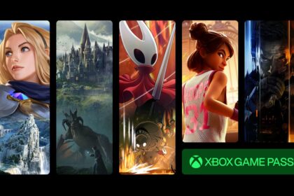 Xbox Set to Bring Resident Evil, Star Wars and More to Xbox Game Pass