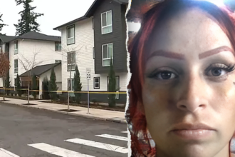 Suspected Venezuelan gangster in Portland CBP attack tied to shooting at apartment complex: police