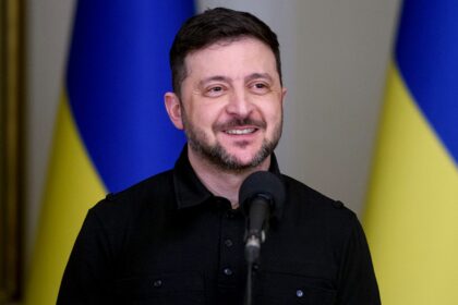 Zelenskyy touts ‘constructive’ trilateral talks between the US, Russia and Ukraine in Abu Dhabi