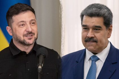 Zelenskyy reacts to Maduro arrest: US ‘knows what to do next’