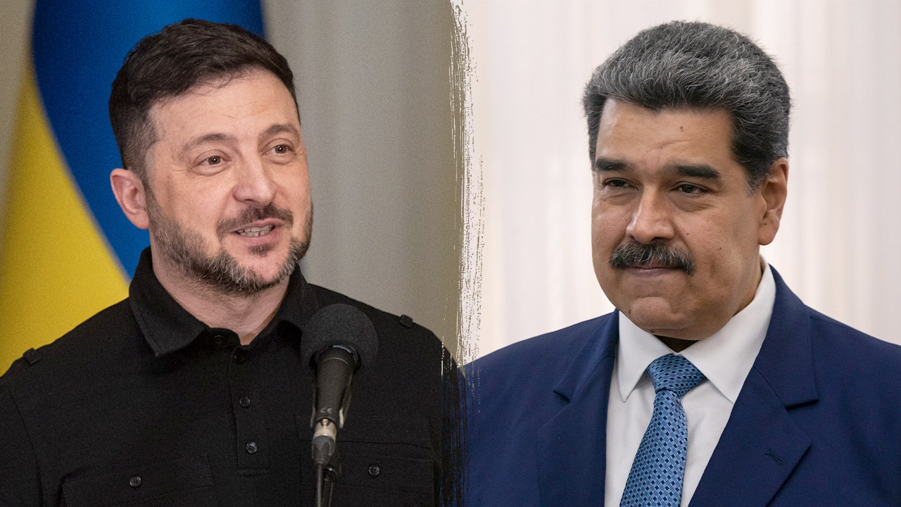 Zelenskyy reacts to Maduro arrest: US ‘knows what to do next’