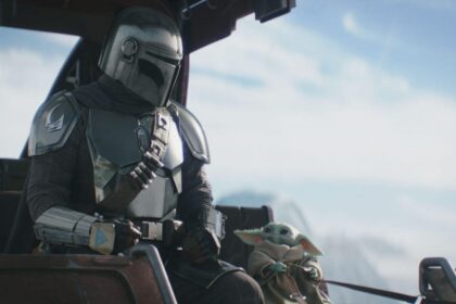 ‘Star Wars: The Mandalorian and Grogu’ Drops Super Bowl Trailer