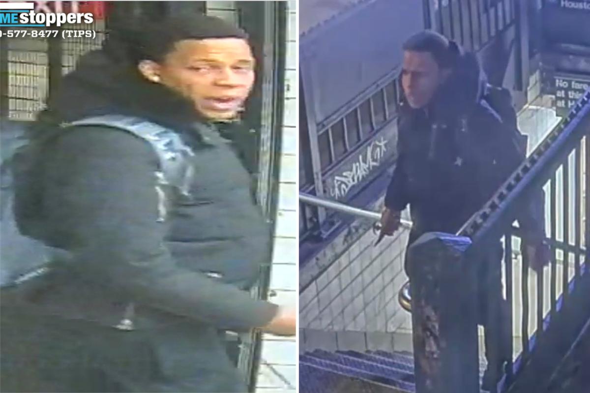 Unhinged man with prior arrests busted for stabbing stranger during NYC subway clash: cops