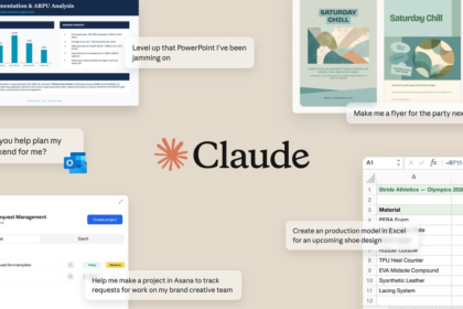 Anthropic Expands Claude’s Free Tier With More Features