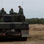 EU backs €38bn in first defence investments under €150bn SAFE scheme