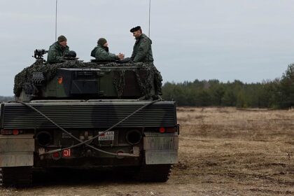 EU backs €38bn in first defence investments under €150bn SAFE scheme