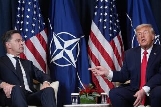 US expected to reassure allies over limiting NATO troop withdrawal