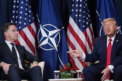 US expected to reassure allies over limiting NATO troop withdrawal