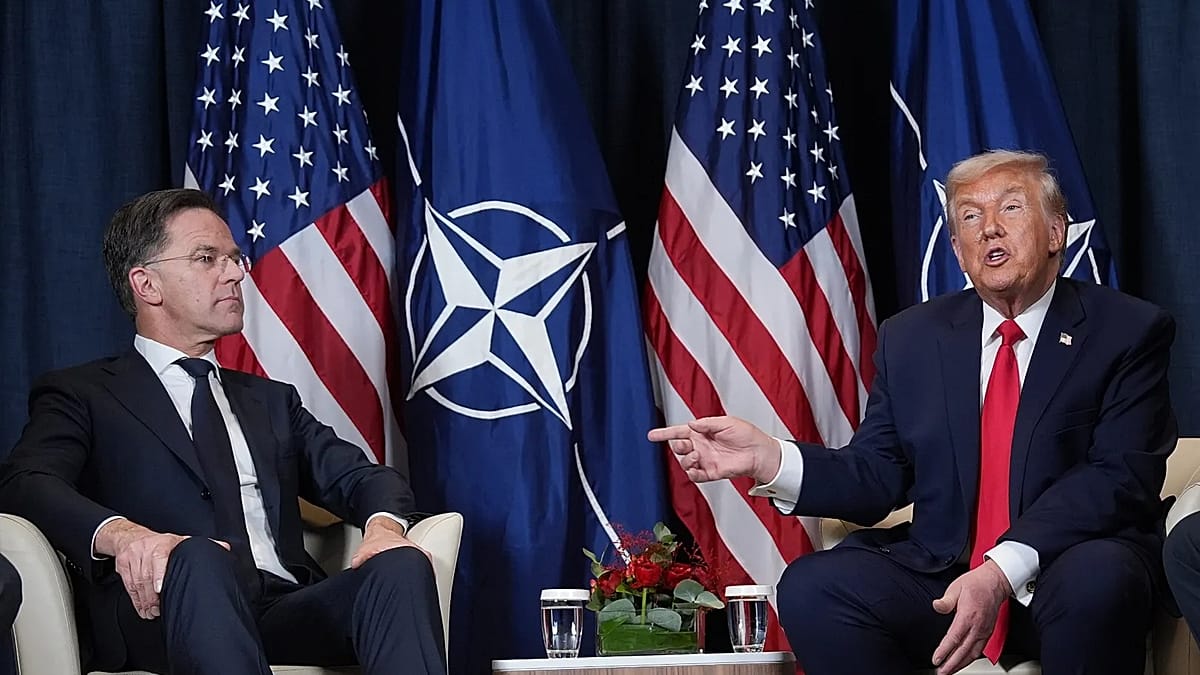 US expected to reassure allies over limiting NATO troop withdrawal