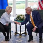 European Parliament unfreezes EU-US trade deal