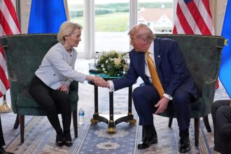 European Parliament unfreezes EU-US trade deal