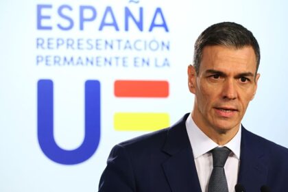 Fact check: Will Spain’s regularised migrants be allowed to vote?