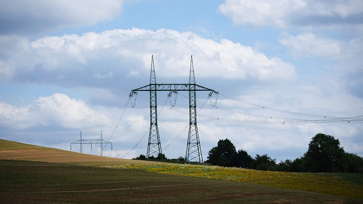EU prepares to confront its electricity price conundrum