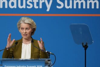 ‘One Europe, One Market’: The Commission’s last competitiveness push