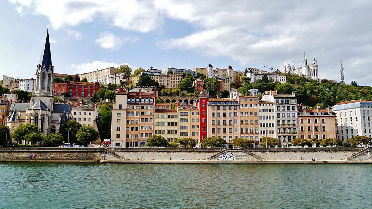 Four suspects arrested in killing of French far-right activist in Lyon