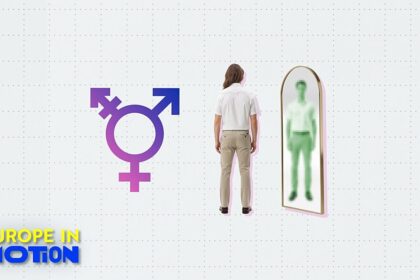 Council of Europe urges conversion therapy ban as EU citizens exposed