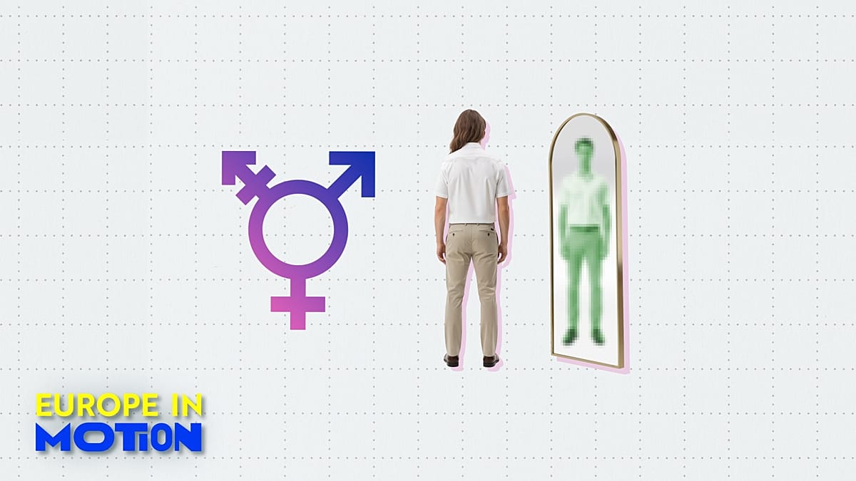 Council of Europe urges conversion therapy ban as EU citizens exposed