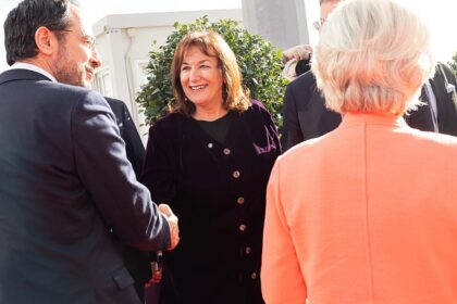 Newsletter: The EU’s balancing act on Trump’s Peace Board