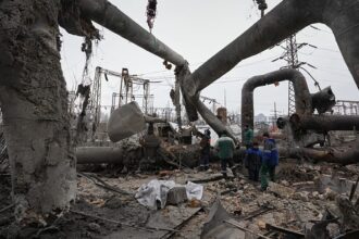 US and Russia agree to resume military dialogue after Abu Dhabi talks