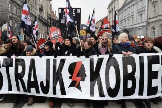 Left-wing MEPs push Commission to finance abortions in the EU