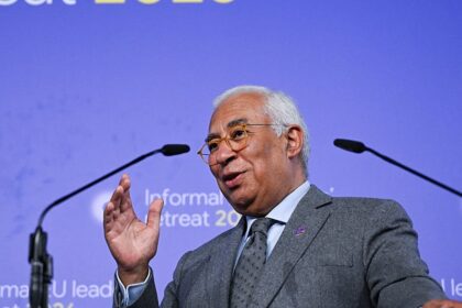 Costa dials back two-speed Europe debate, says it’s a ‘non-issue’