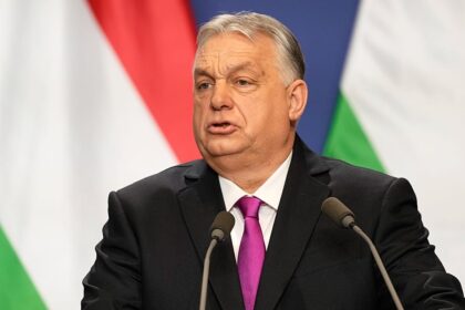 Hungary blocks €90 billion loan for Ukraine over damaged pipeline