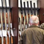 No gun culture, big gun industry: the EU’s quiet arms economy