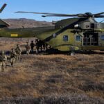 NATO allies are increasingly using reservists. Here’s why