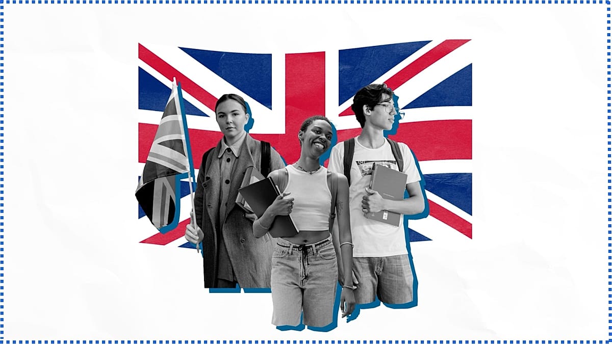 Watch the video: EU-UK relationship — friends with benefits?